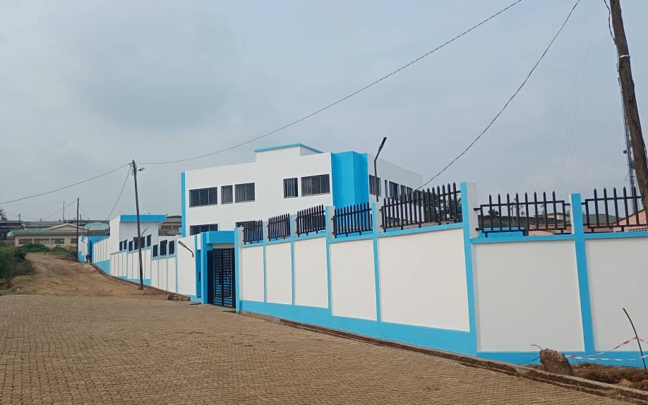 CNPS Nkongsamba